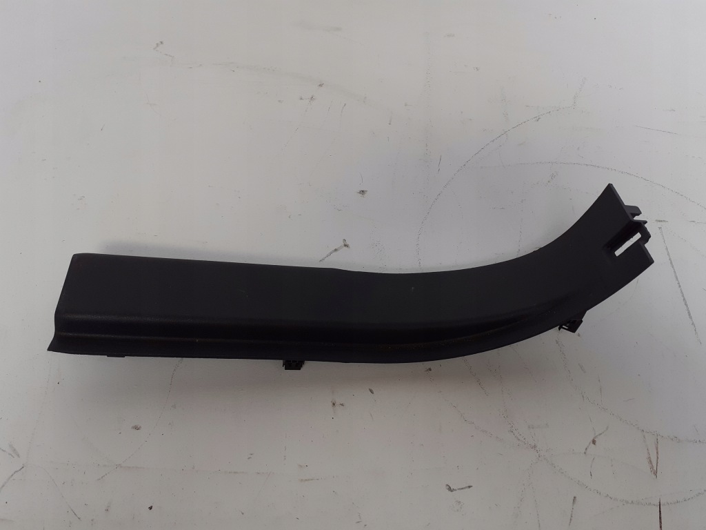 фото №1, Молдинг поріг лівий задня jaguar e-pace x540