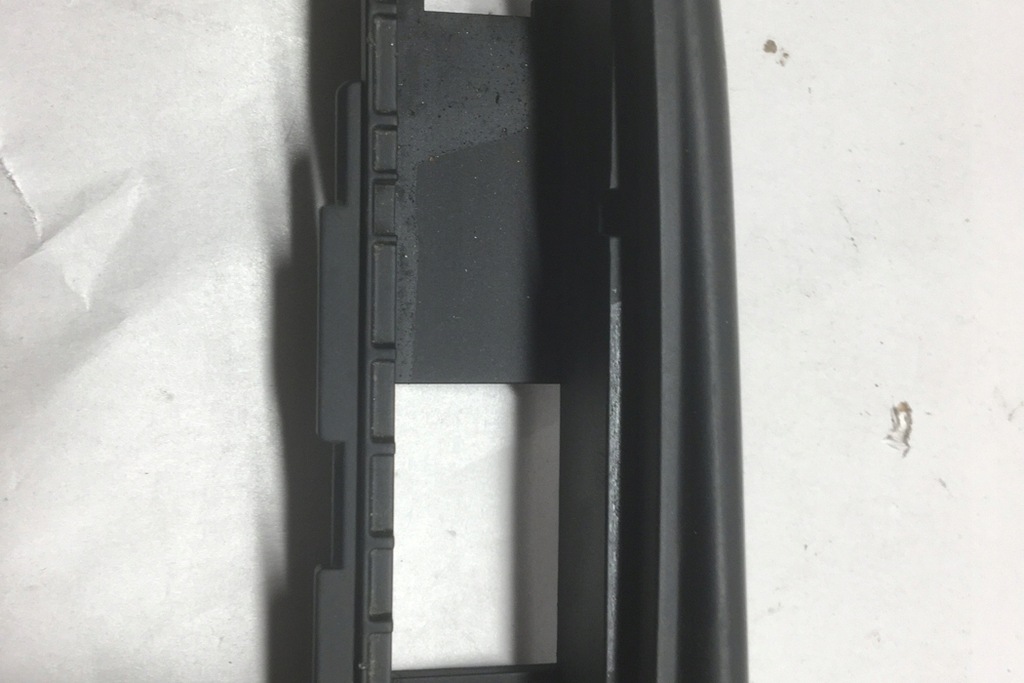 фото №10, Рамка средняя приборная панель bmw 2 coupe f22, f87 58450713 3.0l бензиновый 240kw