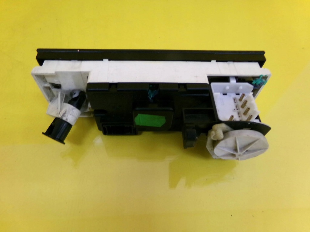 фото №5, Панель управление обдув bmw 3 e36 64118368566 nr964