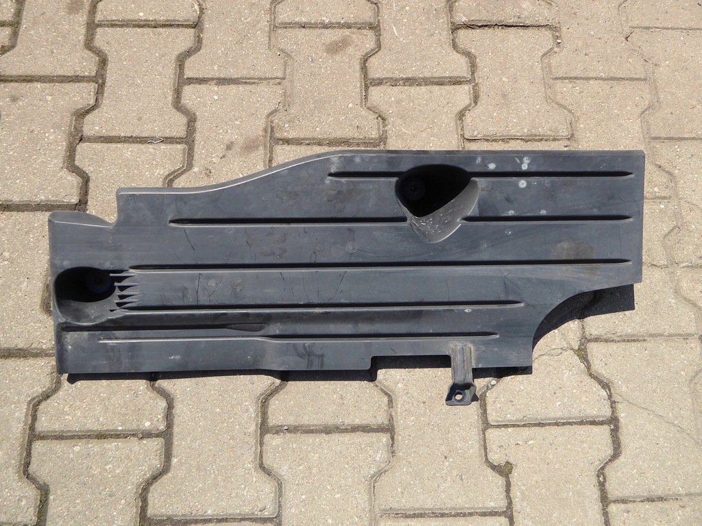 фото №1, Ford grand c-max защита подвеска задняя правая