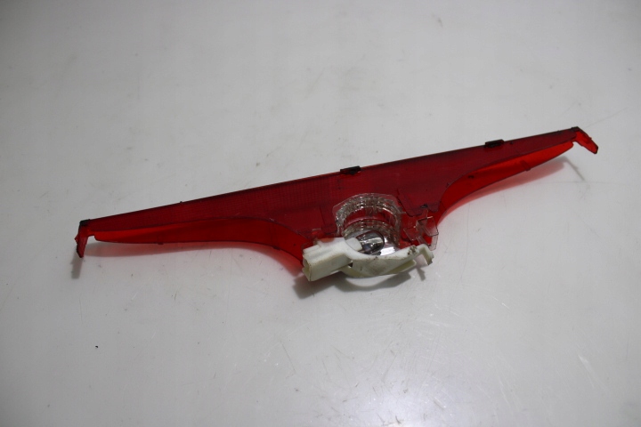 фото №2, Свет стоп-сигнал renault megane ii