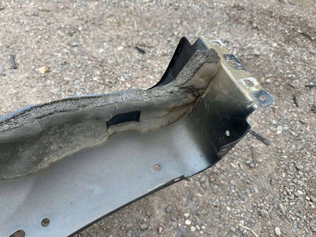 фото №13, Крила перед передній правий ford f150 f-150 2015+