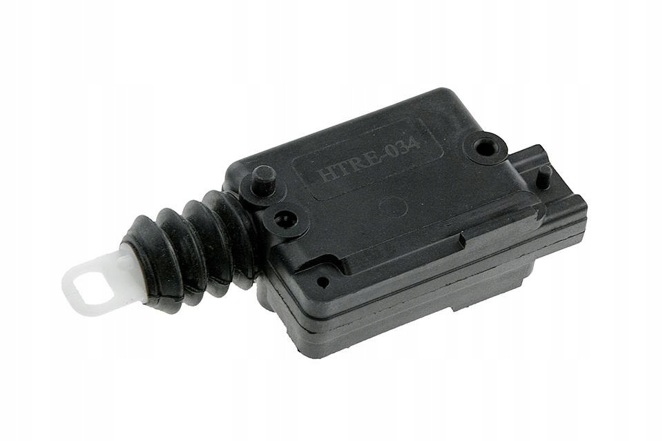 фото №1, Привід центрального замка перед renault clio ii -2005,kangoo 1997-,master