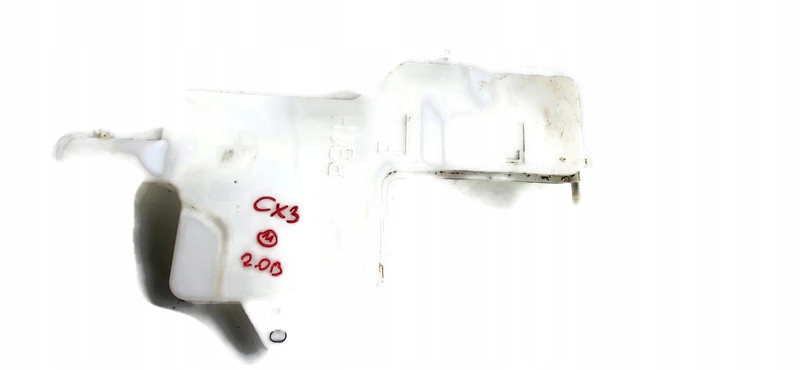 фото №1, Mazda cx-3 15r бачок омывателя