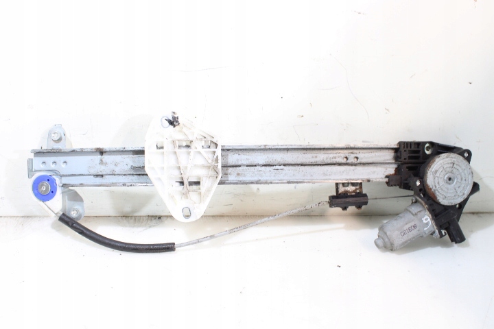 фото №1, Механизм окон левый задняя honda accord viii