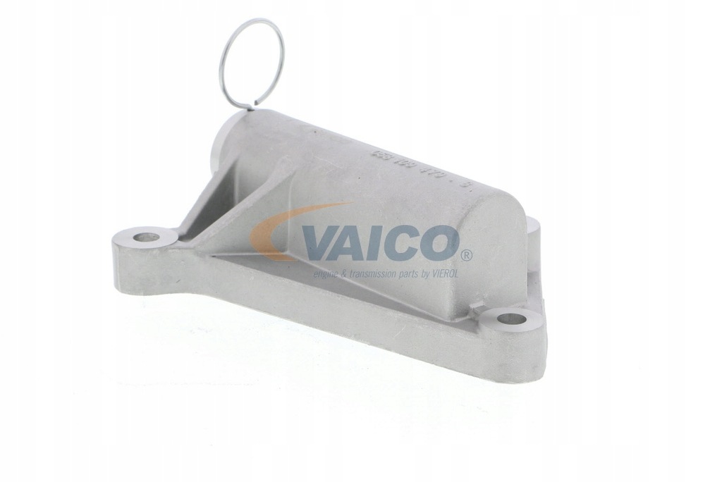 фото №12, Натягувач ремінь розподільного валу audi vw a4 a6 passat vaico