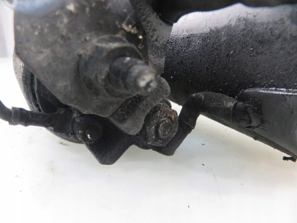 фото №9, Стартер renault megane i 1.9 dti