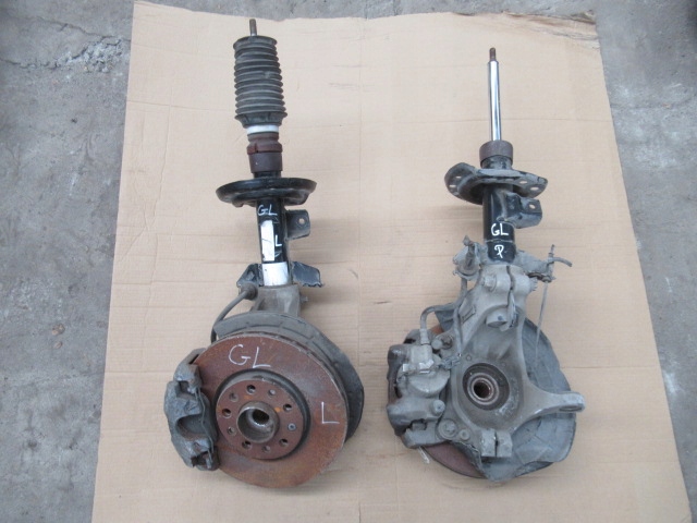 фото №1, Alfa romeo giulietta mcperson амортизатор l p