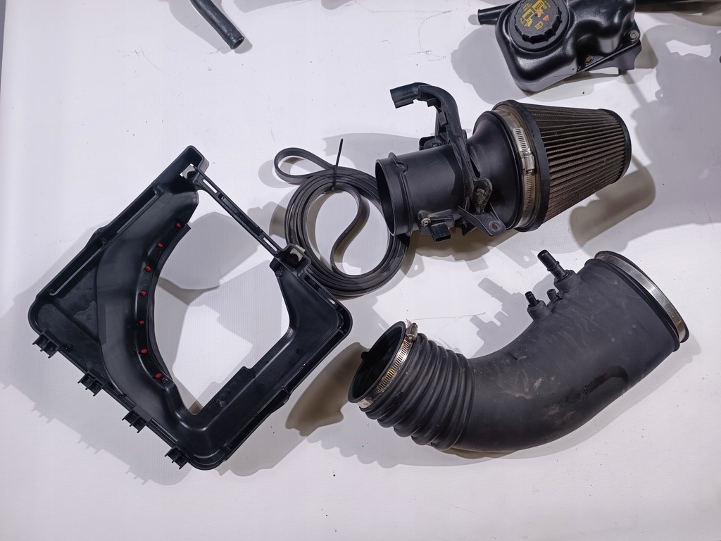 фото №9, Компрессор roush набор наддува ford f150 6.2 svt raptor 2011-2014