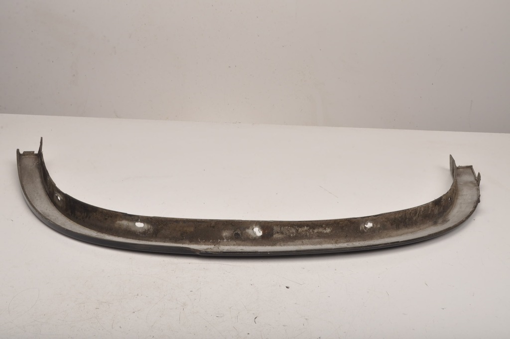 фото №10, Bmw x1 e84 накладка крила лівий задня 8038079