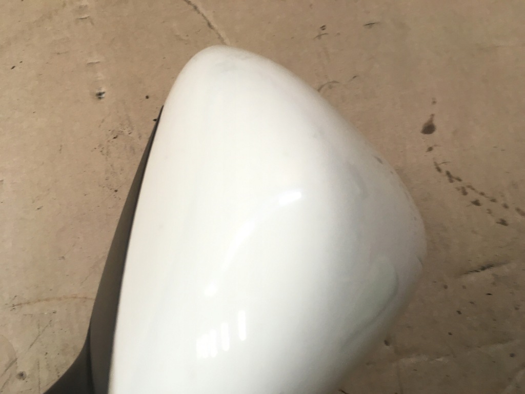 фото №5, Зеркало левая renault captur i europa 9 pin