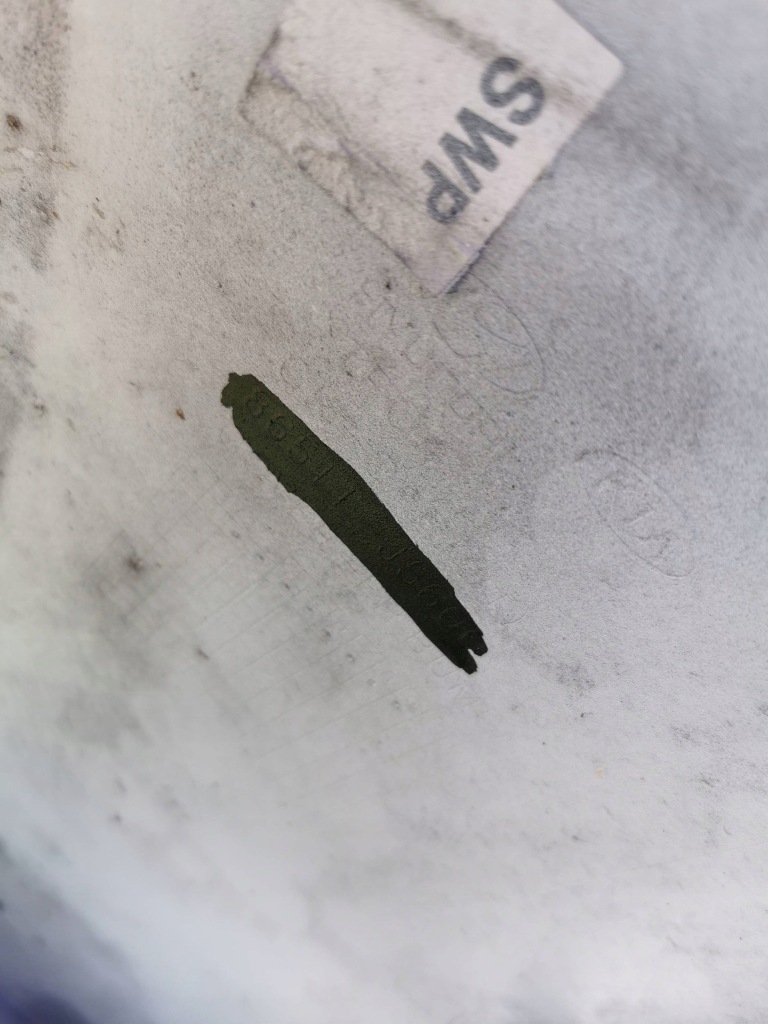 Kia stinger gt 2017- бампер перед передний 86511-j5600 в Украине