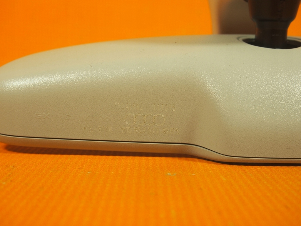 фото №8, Audi a5 8t зеркало средний фотохромный 8t0857511ab