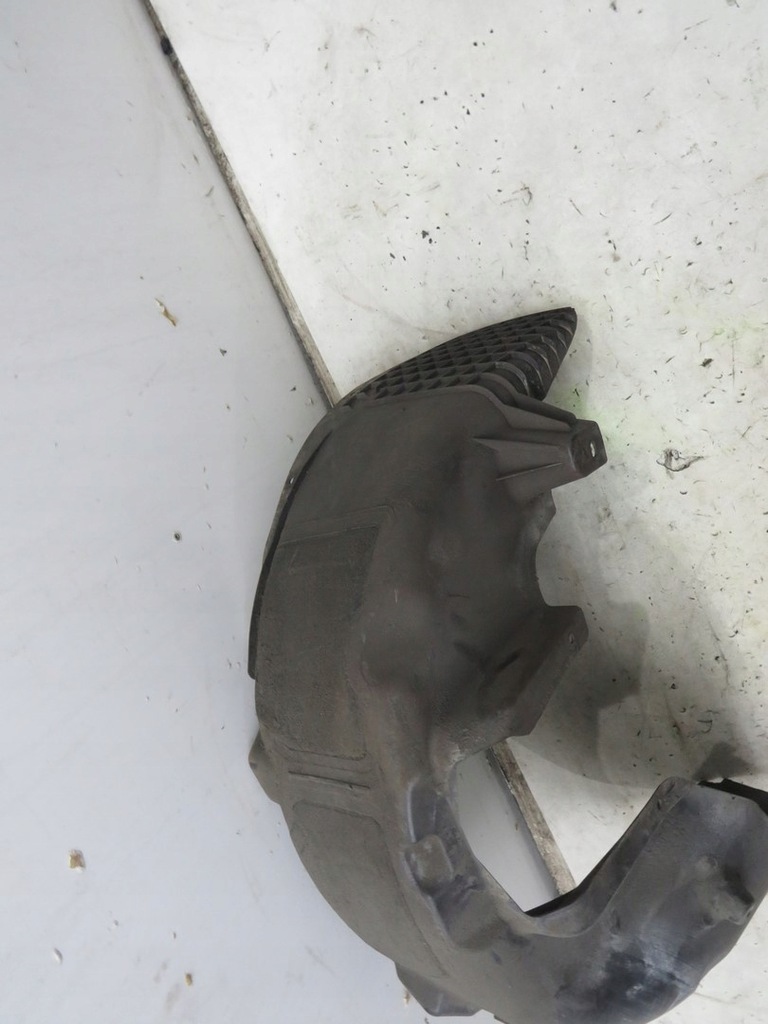 фото №6, Подкрылок правый задняя zafira c 13301580