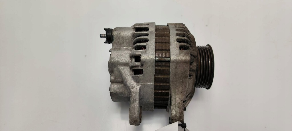 фото №1, Генератор ahga56 honda jazz