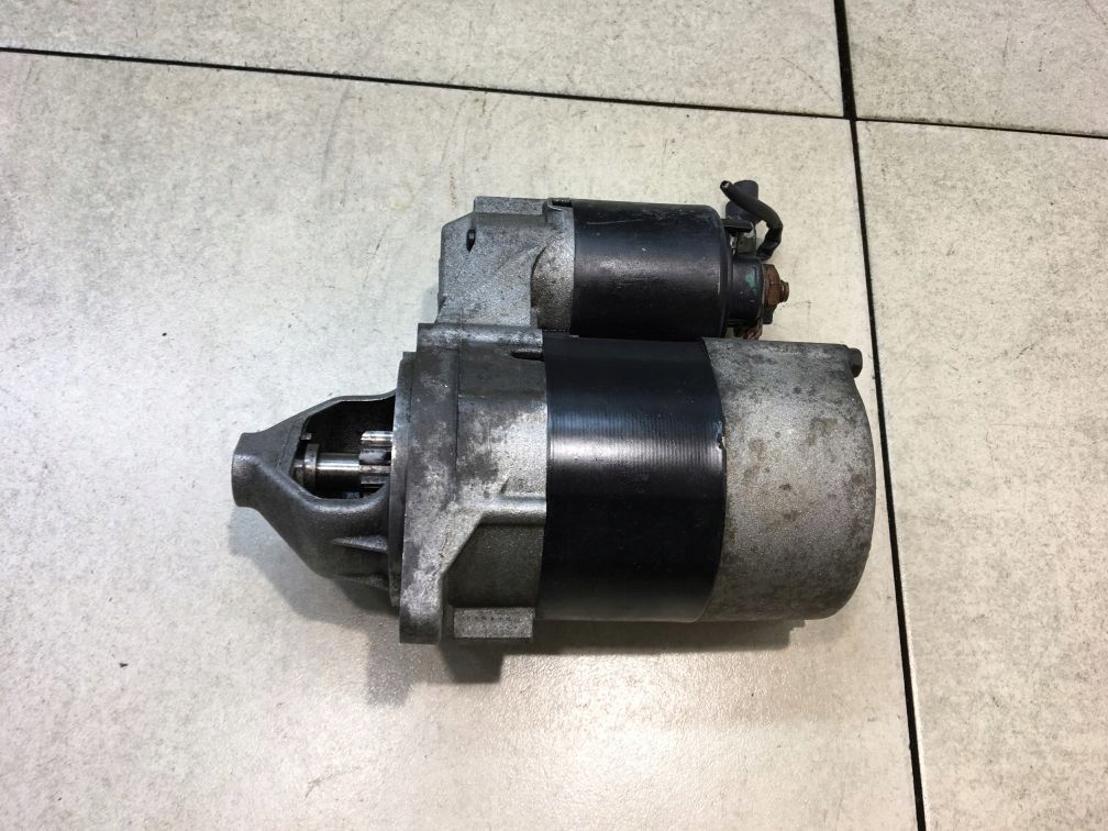 Стартер mercedes w168 1.4 0051512101 Оригинал