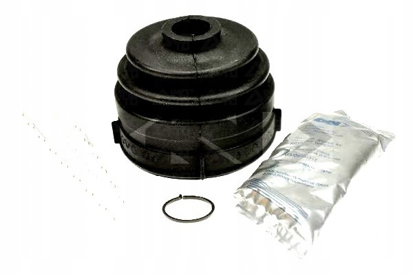 фото №2, Lobro набір захист шарнір 26211