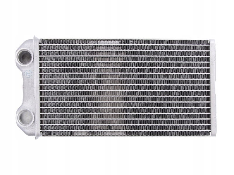 фото №9, Nrf отопитель opel vivaro 01 1.9 cdti 54300