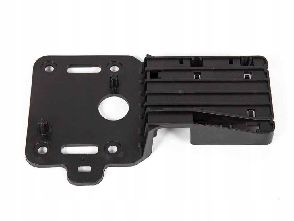 фото №2, Кронштейн радара перед mustang mach-e 21-