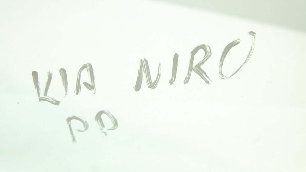 фото №6, Kia niro i скло двері правий перед as2