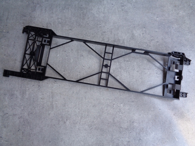 фото №1, Alfa romeo giulia stelvio рамка кронштейн olejówki