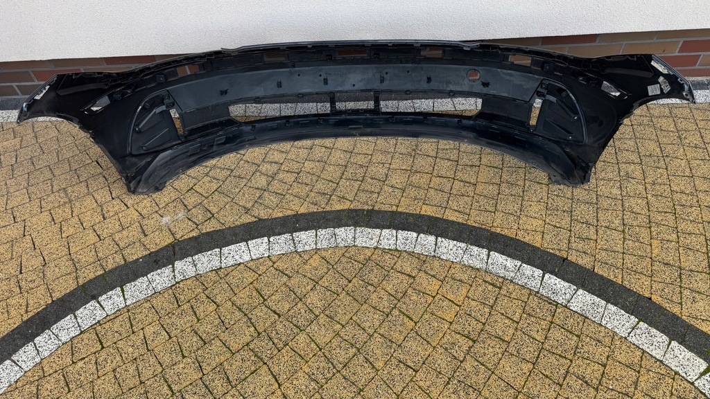 фото №7, Бампер hyundai ioniq 6 vi перед передний