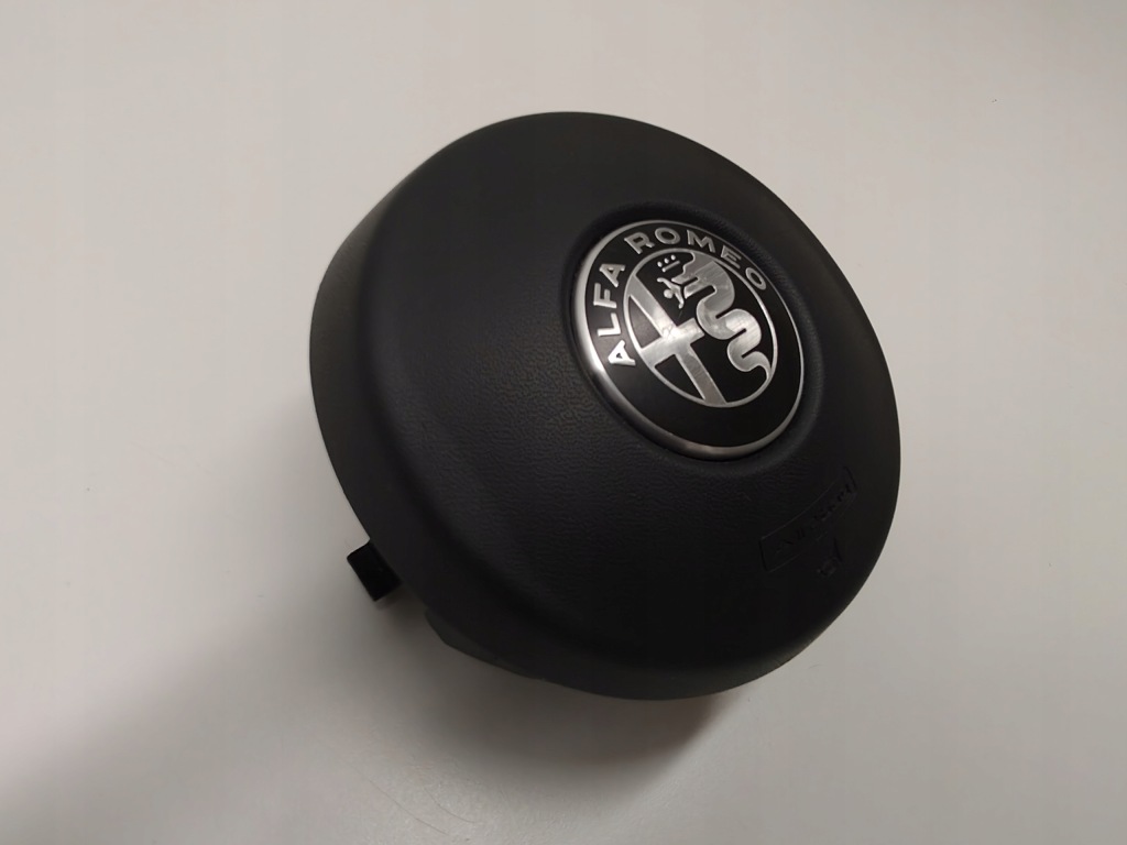 фото №3, Alfa romeo giulia stelvio tonale подушка водителя подушка безопасности оригинал