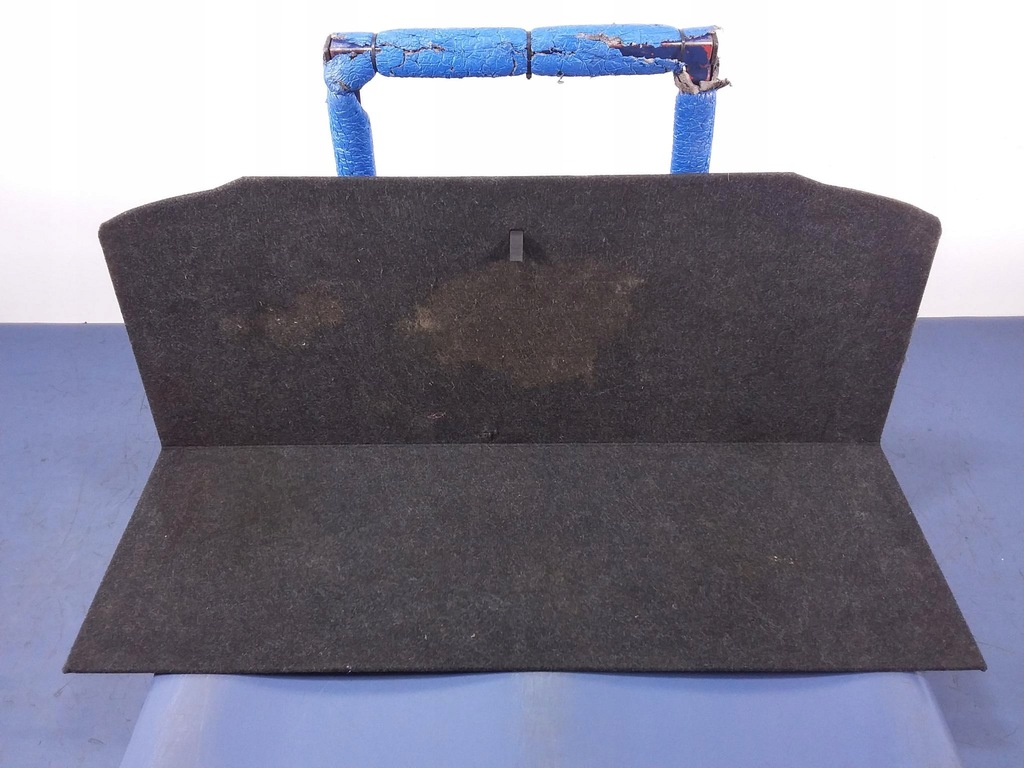 фото №1, Mitsubishi asx обшивка пол багажника