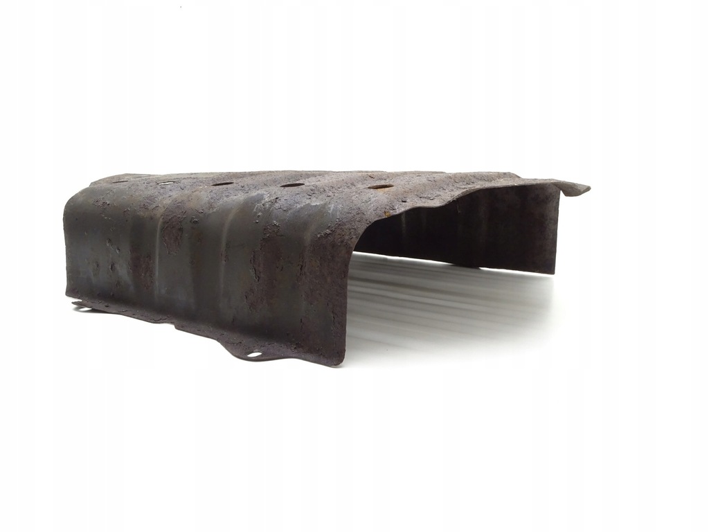 фото №8, Защита бака топлива nissan patrol gr y60