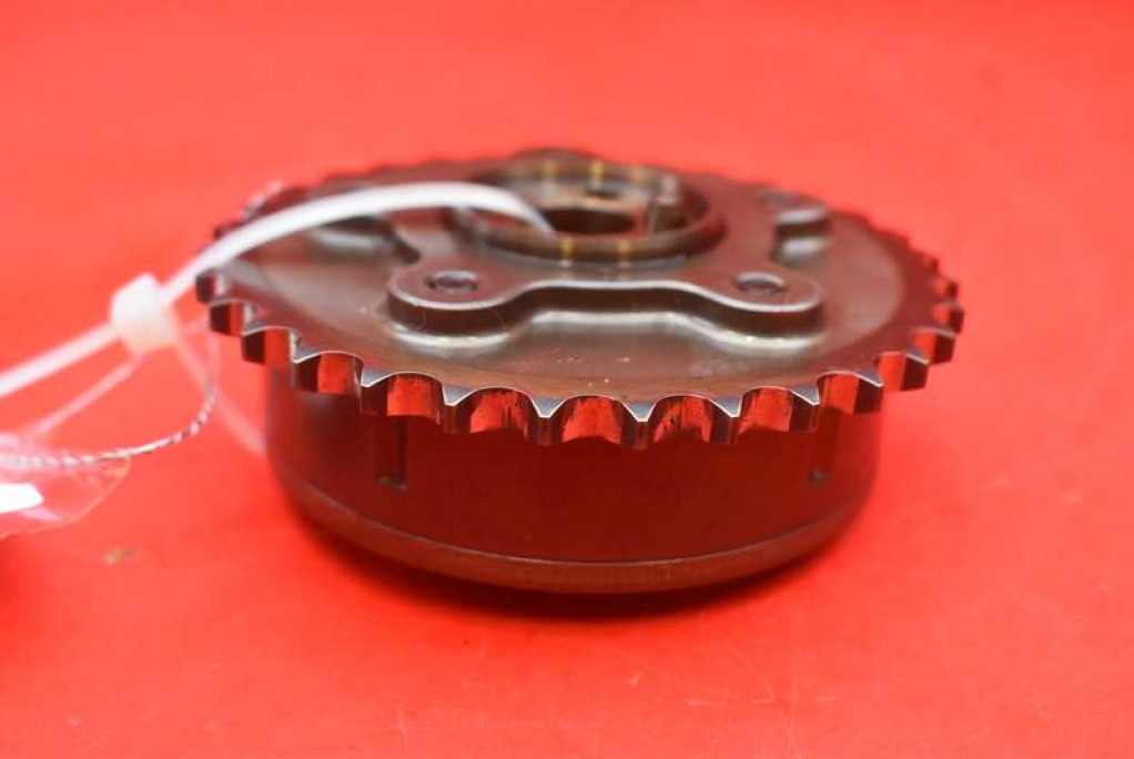 фото №6, Варіатор faz розподільного валу beb 07c109088k bentley continental gt i 6.0 w12 560km