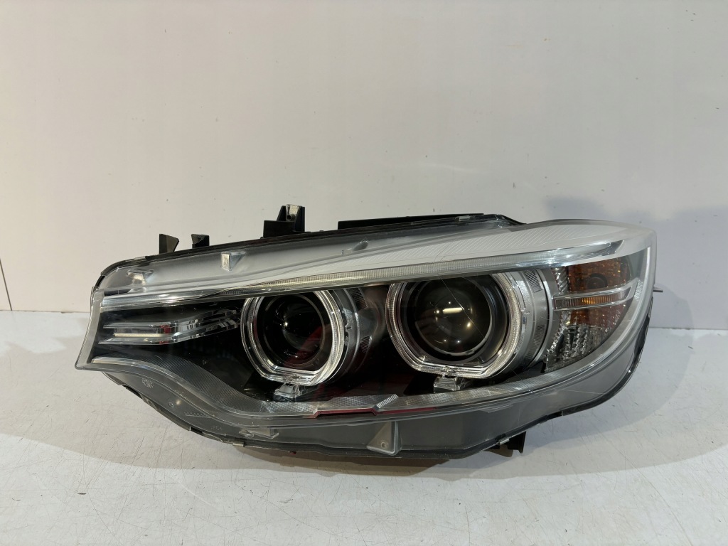 Bmw 4 f32 f36 фара bi-xenon левая - 17288 Доставка