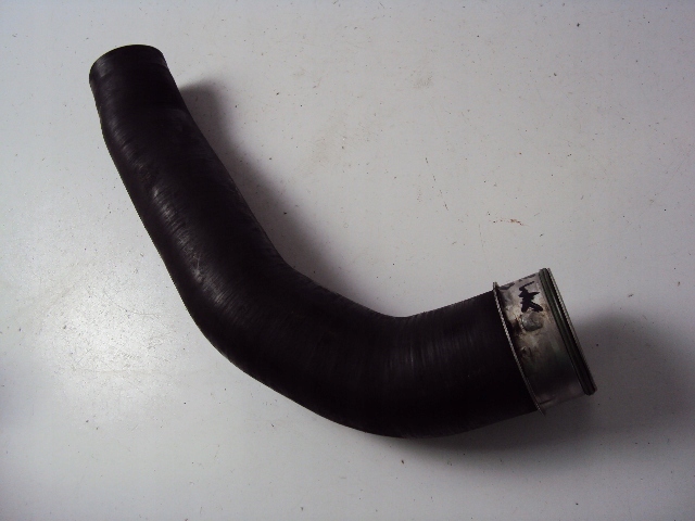 фото №1, Труба интеркулер jeep grand cherokee wk 3.0 d 05-