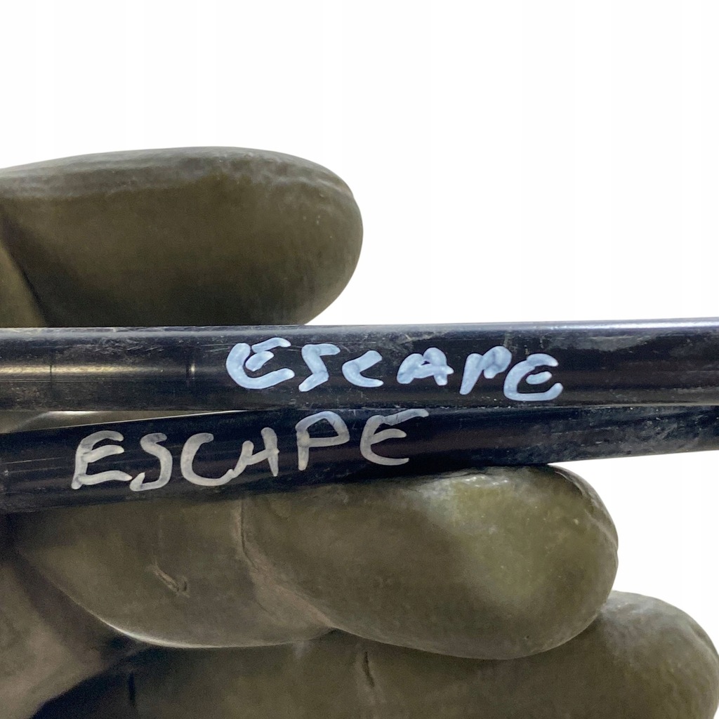 фото №6, Ford escape iv 2022 насадка розпилювача скло передньої / лобове