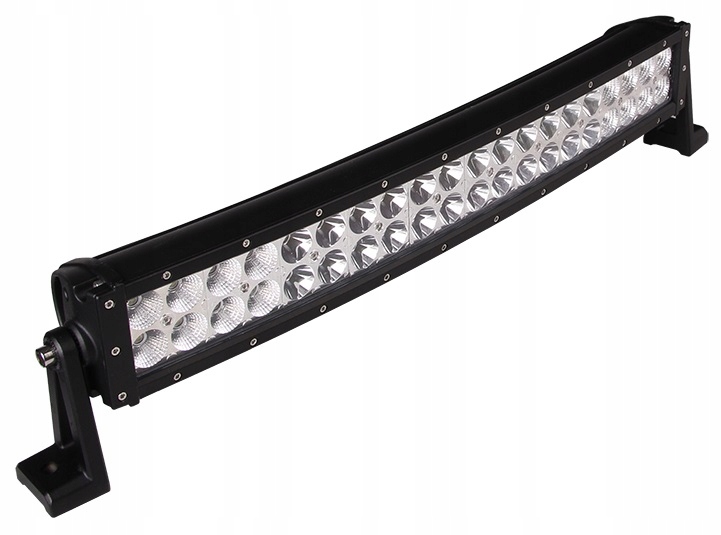 фото №1, Панель led лампа робоча combo led osram 120w 61cm