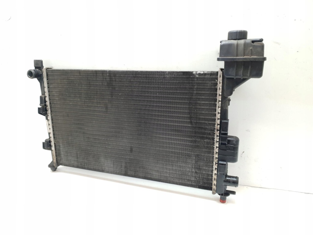 фото №6, Радіатор wody mercedes-benz a w168 1.6