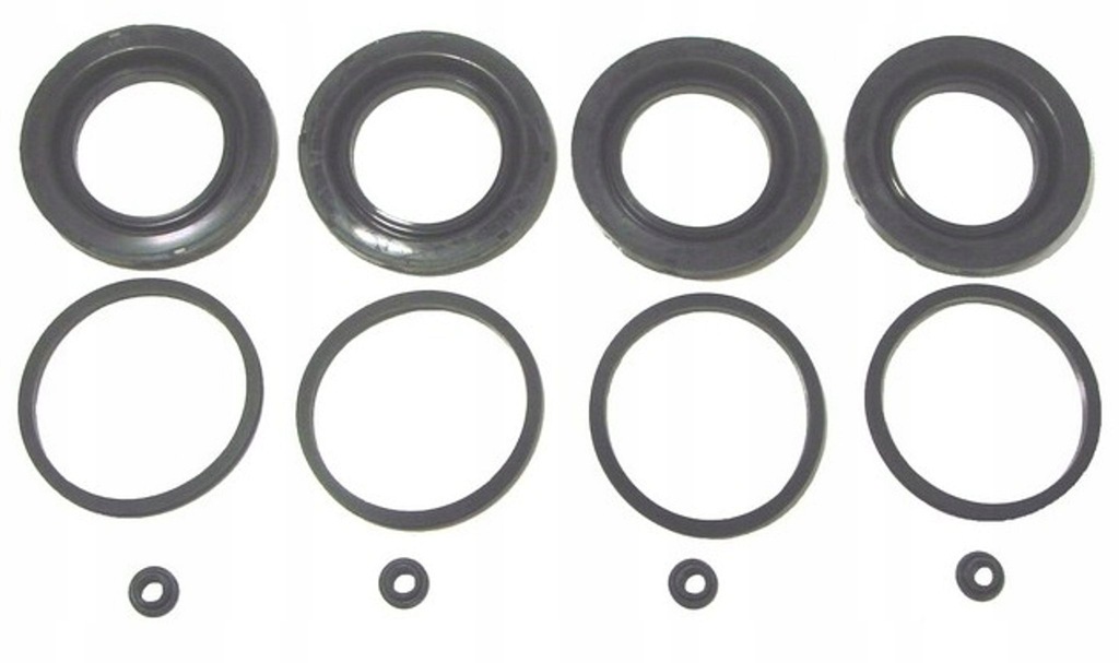 фото №1, Kpl ремонтний гальма dodge charger 2006-2023