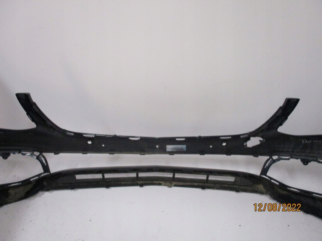 Бампер mercedes e klasa 213 a2138850038 6 pdc с Разборки