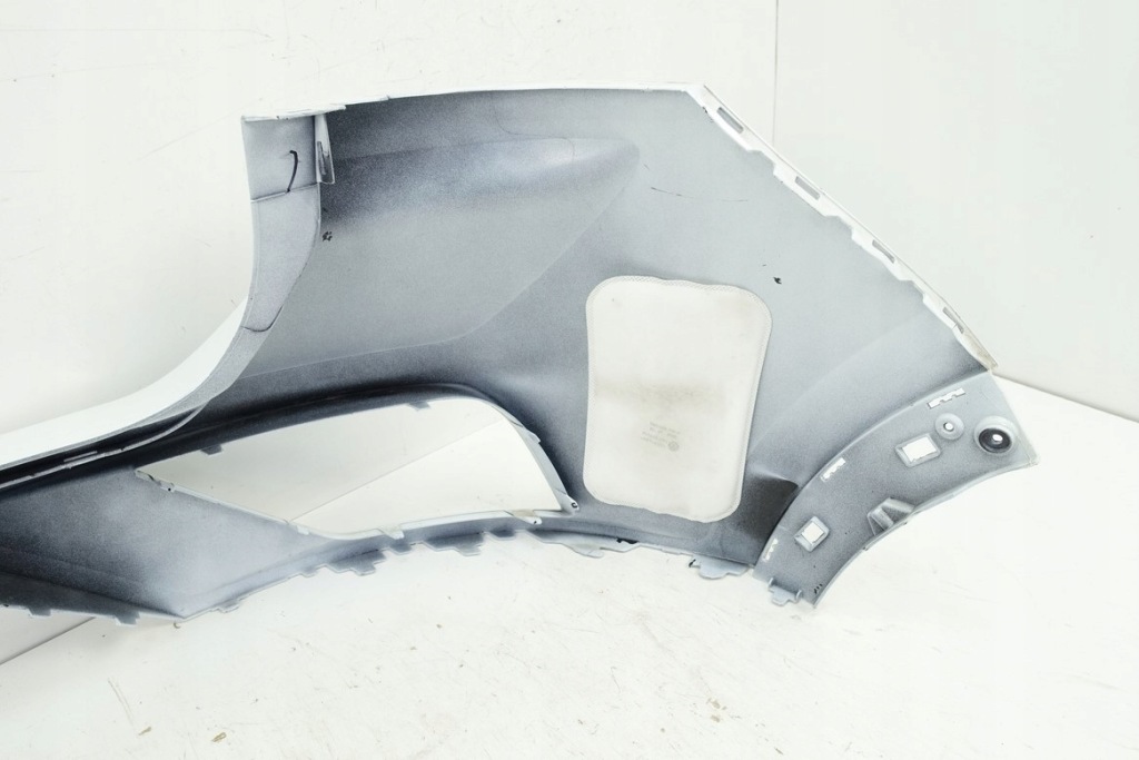 Vw volkswagen t roc 2ga 2017- бампер задний задний Киев