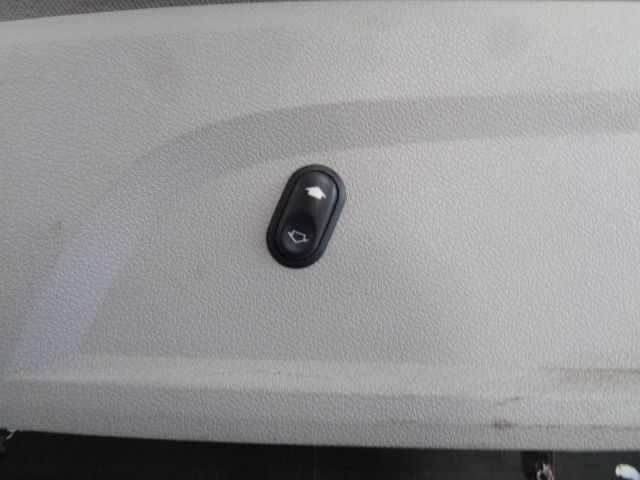 фото №8, Сиденье левый перед ford mondeo mk iii