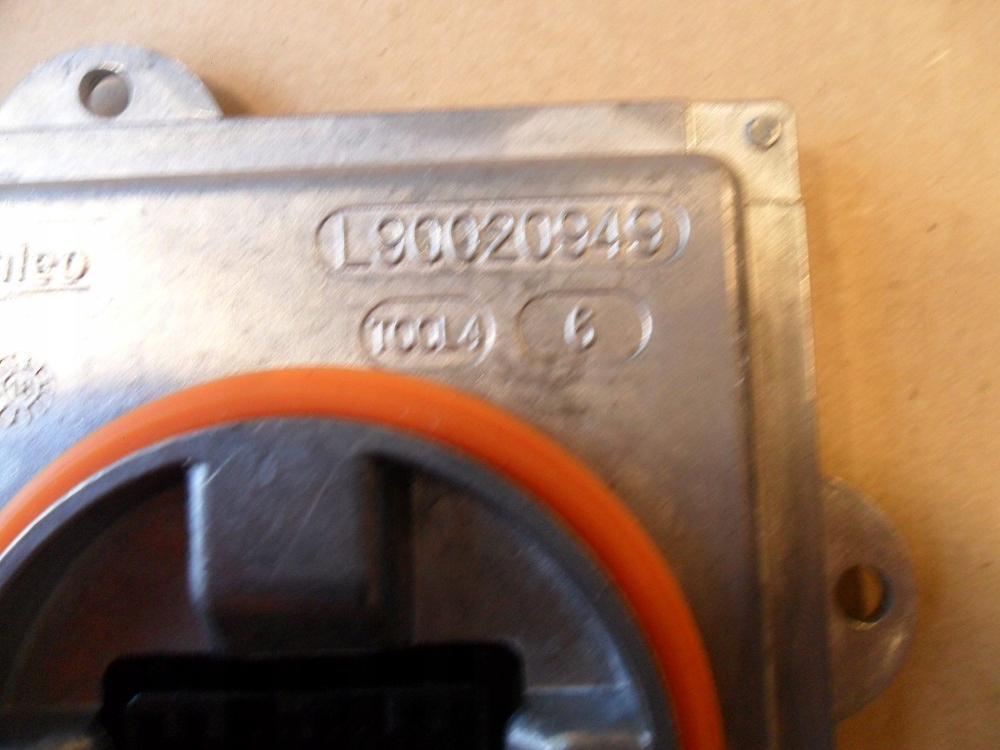 фото №15, Модуль led valeo l90020948