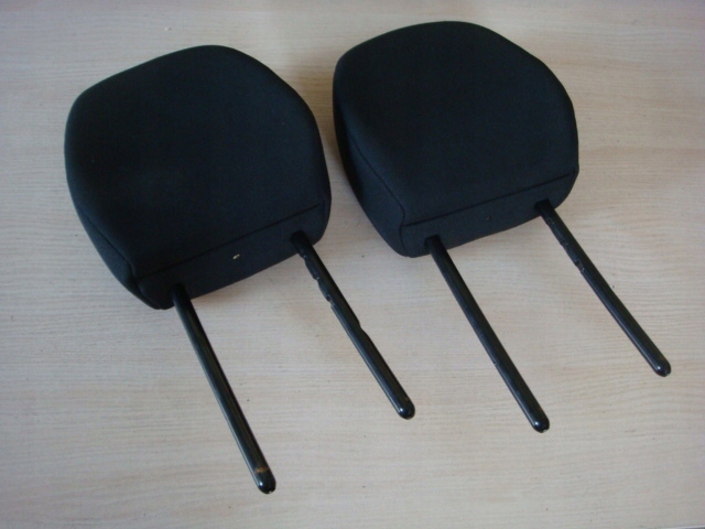 фото №1, Citroen c elysee подголовник перед передний левый правый