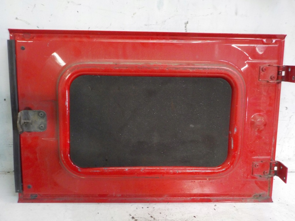 фото №2, Daf 105 дверцята бардачка