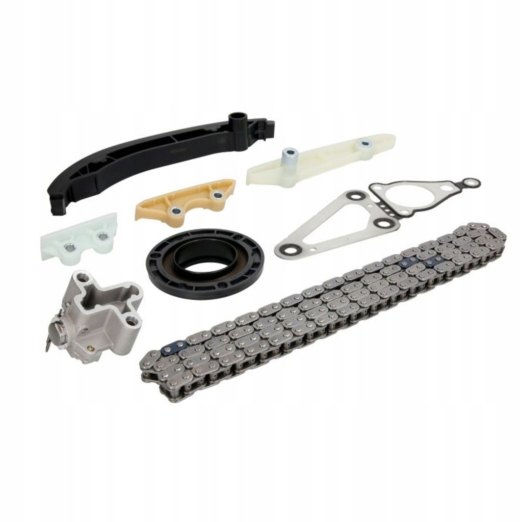 фото №14, Vkml84110 skf набір ланцюга розподільного валу ford