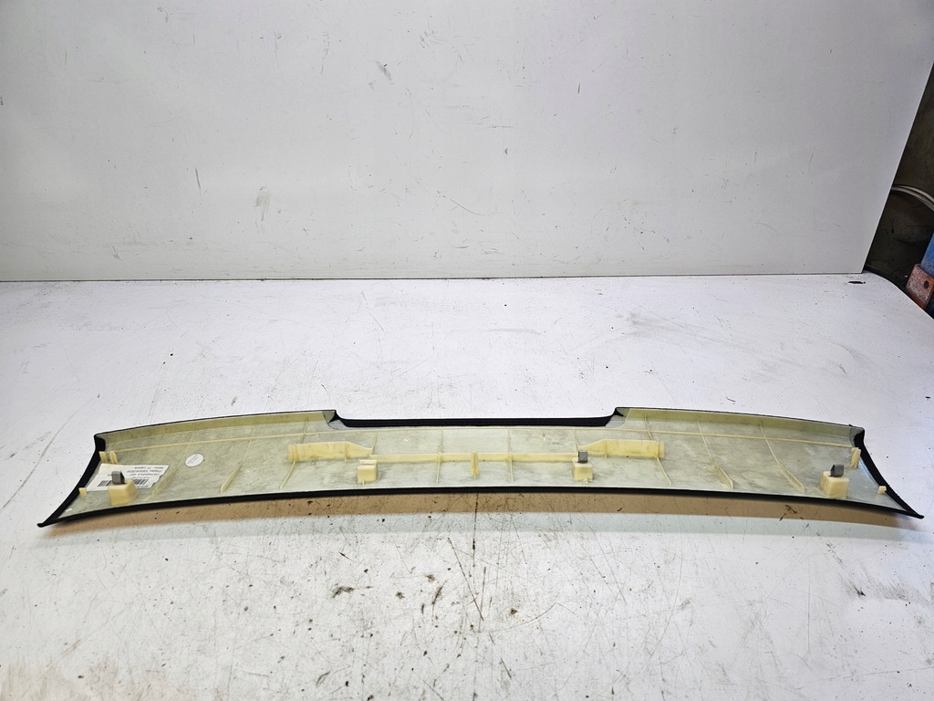 фото №5, Защита потолочный audi a6 c6 sedan 4f5867839b