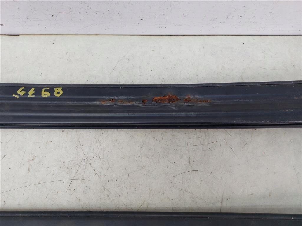 фото №9, Рейлінги дахові накладки багажник комплект chrysler pt cruiser