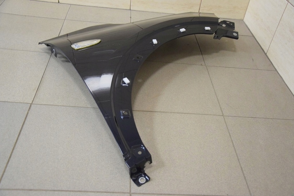 фото №11, Opel crossland 17-24r. передній крила перед