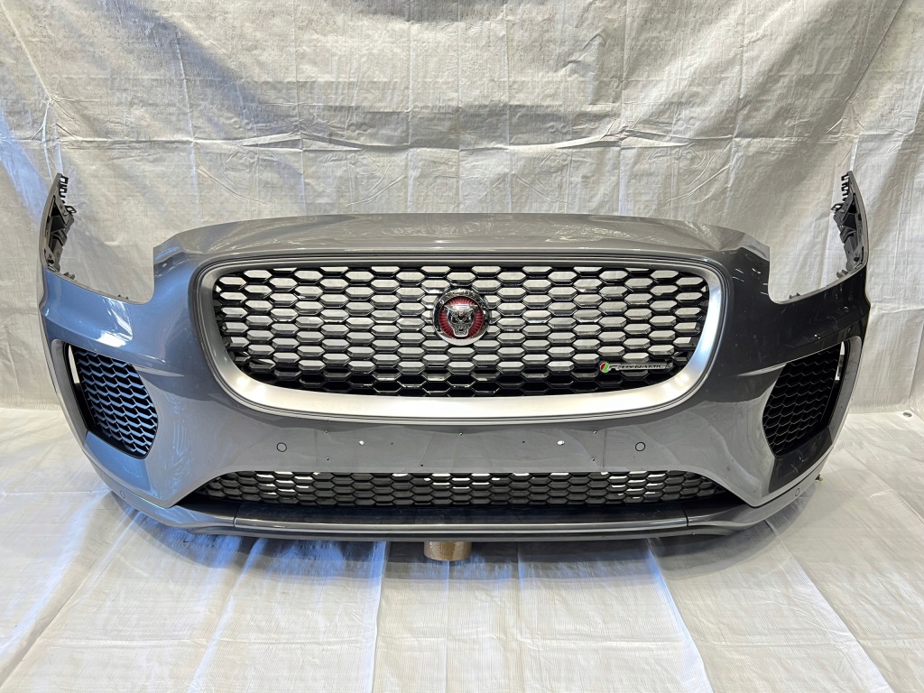 Перед капот крила лампи jaguar e-pace r-dynamic Недорого
