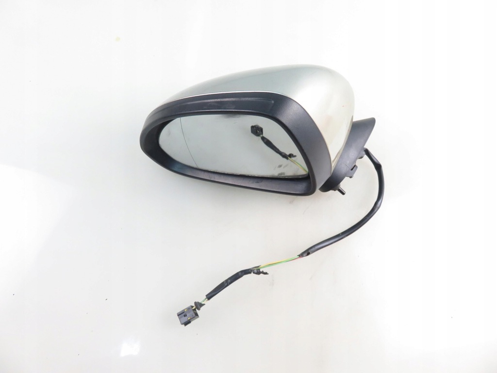 фото №6, Дзеркало ліва opel corsa d s07 468435664 z40m