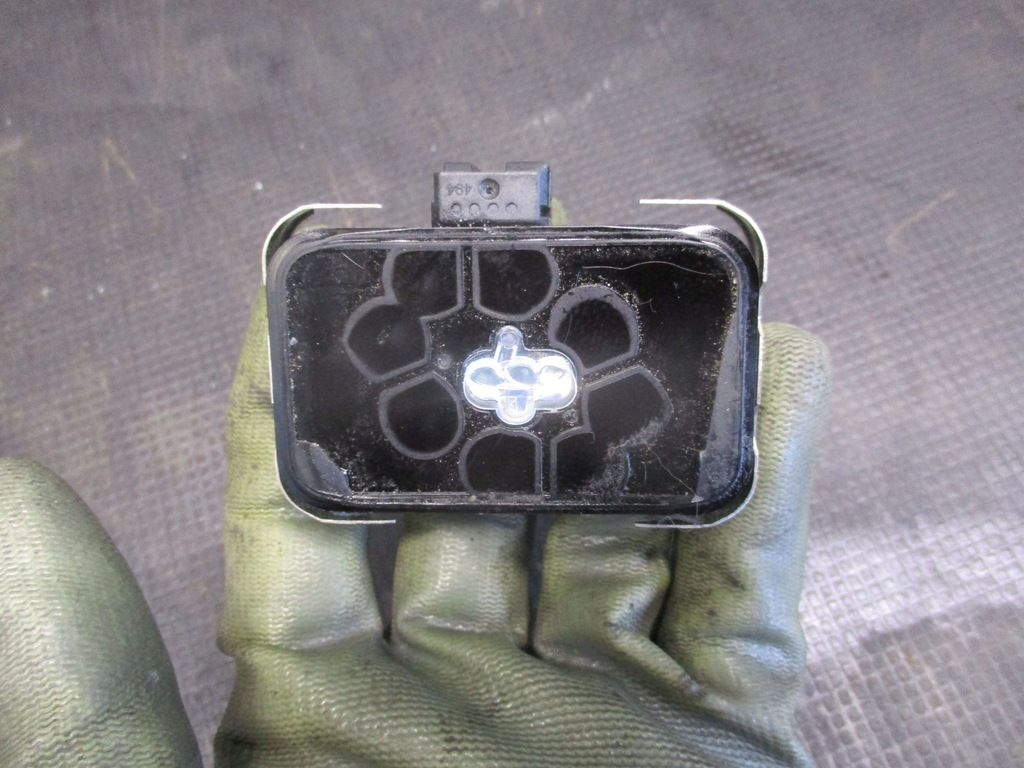 фото №6, Датчик дощу 9660059180 peugeot 607 04-10r.