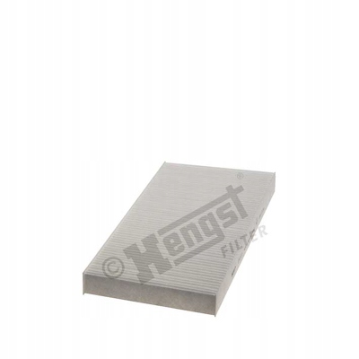 фото №5, Набор фильтров hengst фильтр ford transit connect